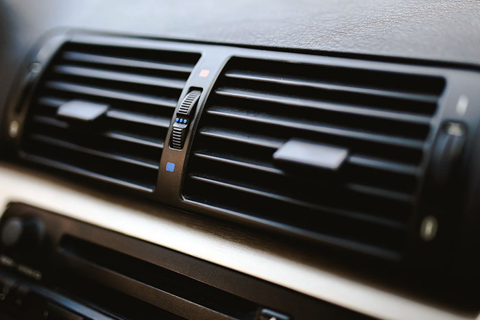 Auto AC Repair in Torrance, CA