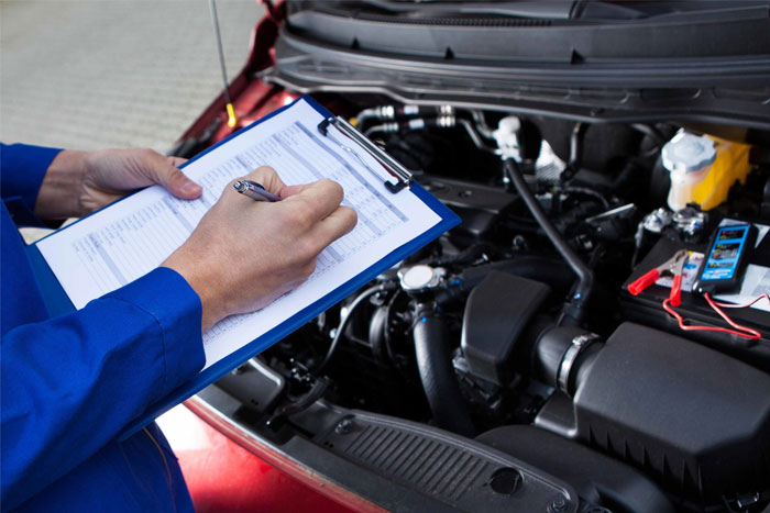 Preventative Auto Maintenance Service in Torrance, CA