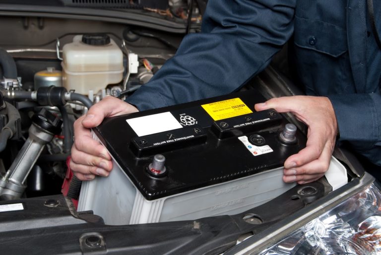  Battery Check and Replacement Services in Torrance, CA