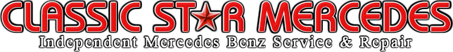 Classic Star Mercedes  - logo