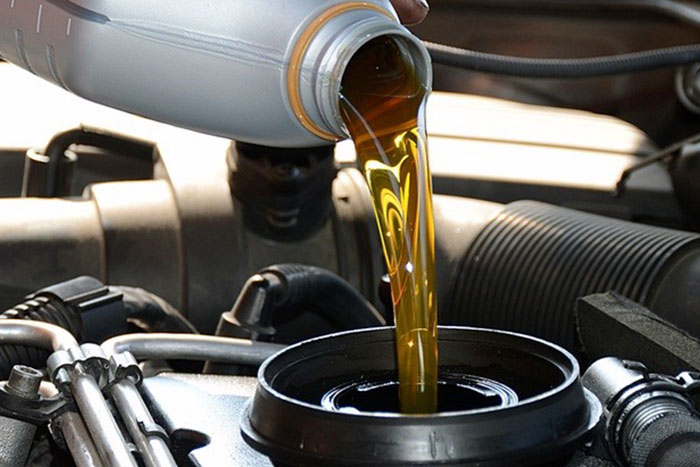 Oil Change and Lube in Torrance, CA